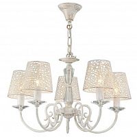 подвесная люстра arte lamp 8 a5468lm-5wg в Улан-Удэ