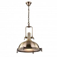 подвесной светильник arte lamp decco a8022sp-1ab в Улан-Удэ