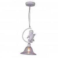 подвесной светильник arte lamp amur a4288sp-1wh в Улан-Удэ