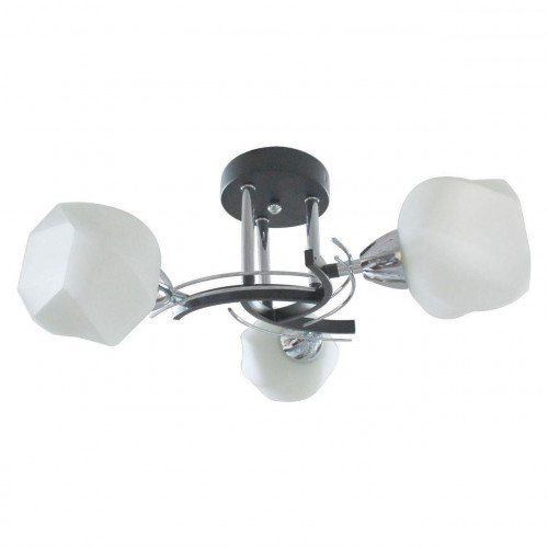 потолочная люстра toplight lia tl7380x-03bc в Улан-Удэ