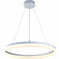 подвесной светодиодный светильник arte lamp 41 a9308sp-1wh в Улан-Удэ