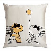 подушка снупи и вудсток snoopy & woodstock в Улан-Удэ