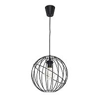 подвесной светильник tk lighting 1626 orbita black 1 в Улан-Удэ