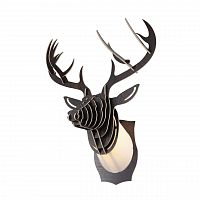 настенный светильник favourite cervus 2010-1w в Улан-Удэ