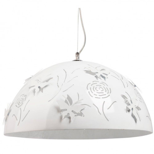 подвесной светильник skygarden flos butterflies d50 white в Улан-Удэ